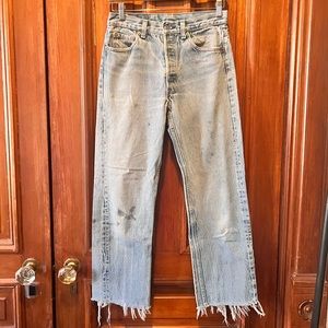 Vintage Levi’s